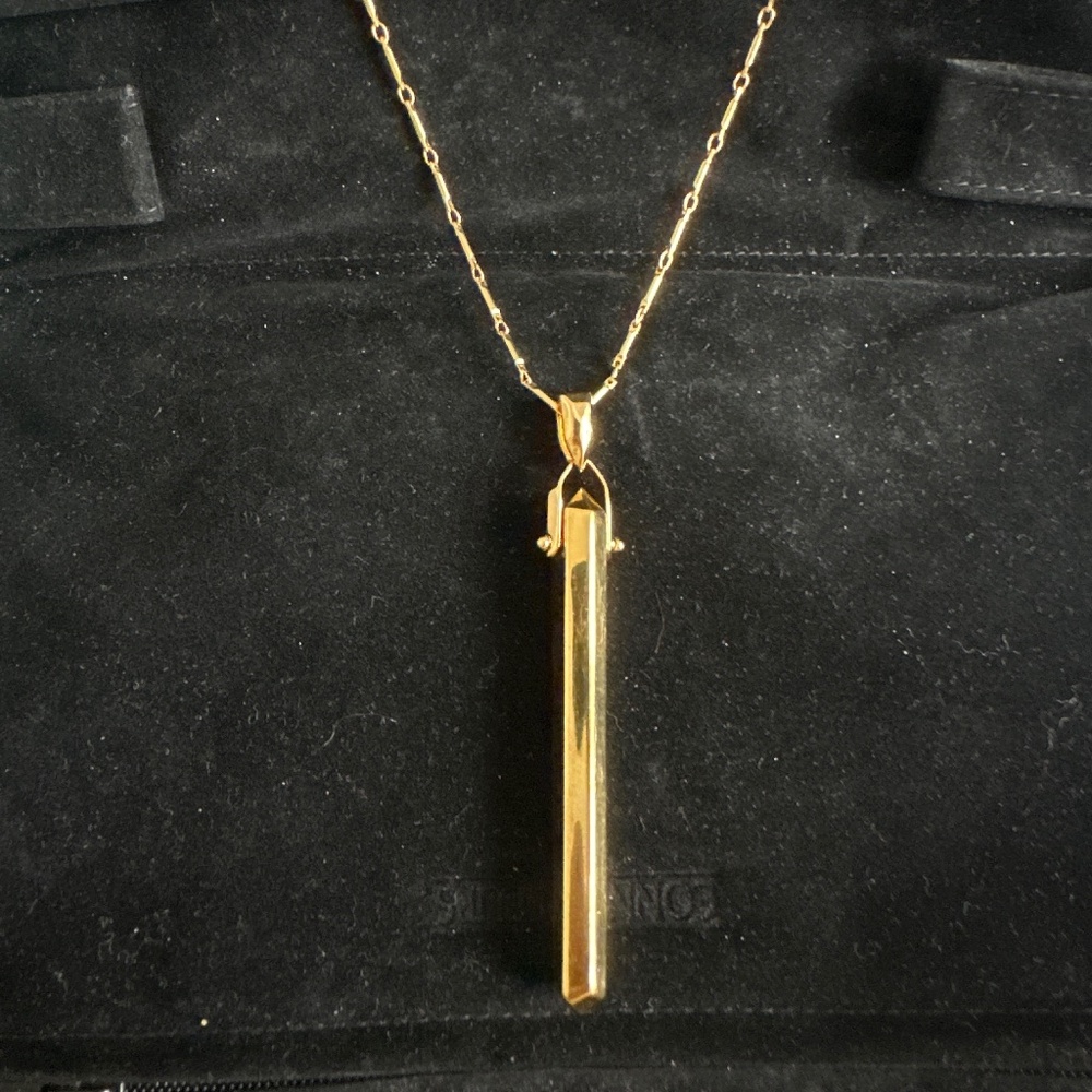 Stella & Dot Pendant Necklace